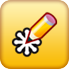 SVGedit Safari Extension icon